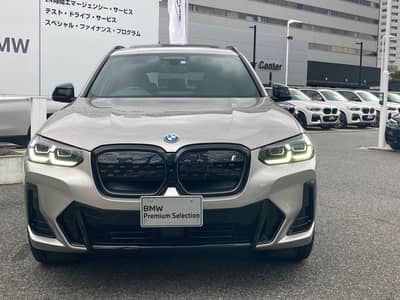 IX 3 Msports bmw