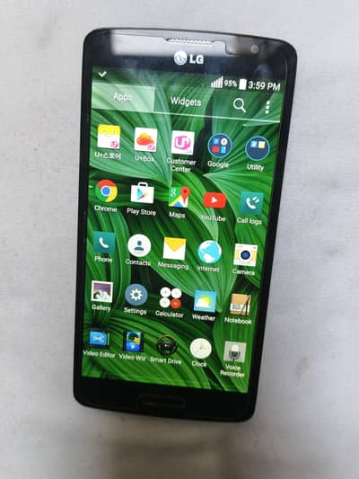 Lg 2/32 pta official approved