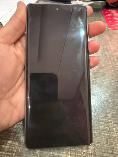 Infinix hot 50 pro plus