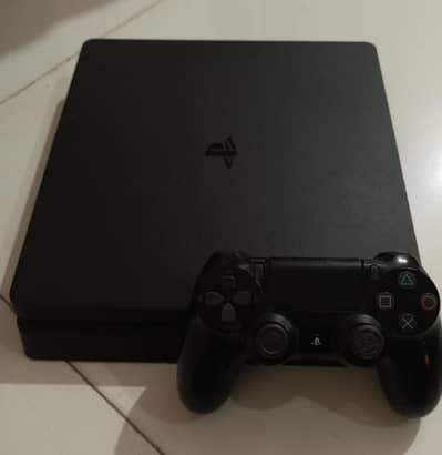 Ps4 Slim