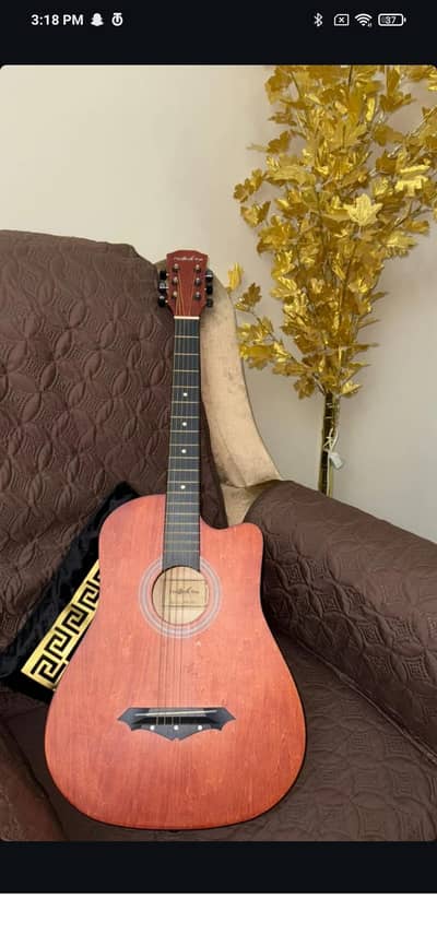 guitar urgent sale