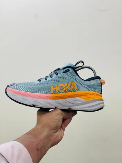 Hoka original shoes