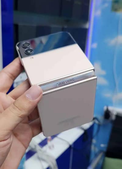 Samsung z flip 4 official PTA approved WhatsApp number 03286321270