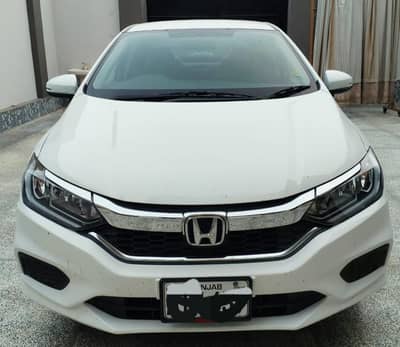 Honda City (2024)