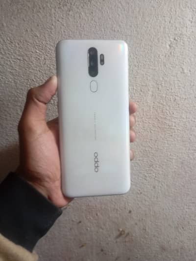 Oppo a5 2020