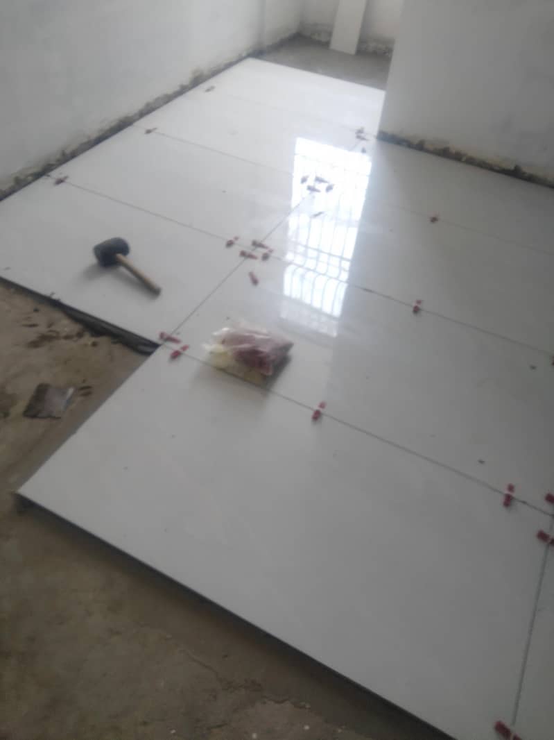 Tile Fixer 5