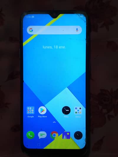 Realme C2