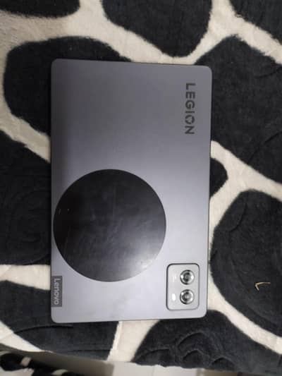 Lenovo legion tab 12/256 New Condition