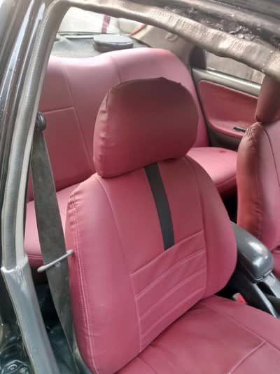 i am selling my civic 1995