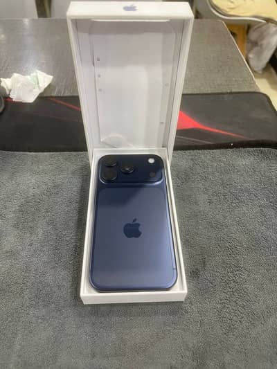 Apple iPhone 17 Pro