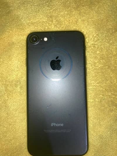 iphone 7 water pack 32gb 10by10 all ok