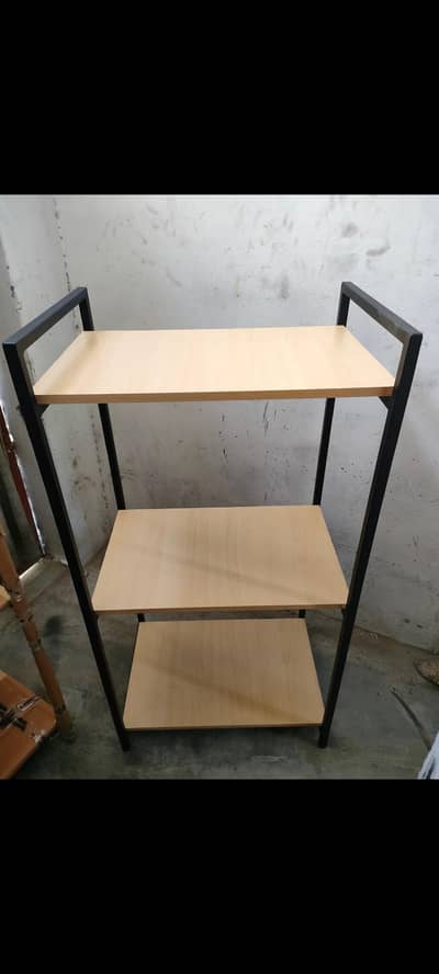  Heavy Duty Microwave Oven Stand | Iron Body | Limited Stock