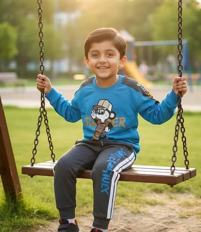 0 size to 4 years baby clothes