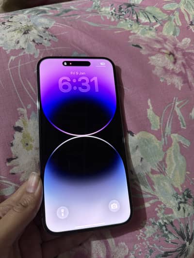 Iphone 14 pro max non pta