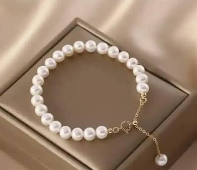 CUSTOMIZED BRACELET AVAILABLE