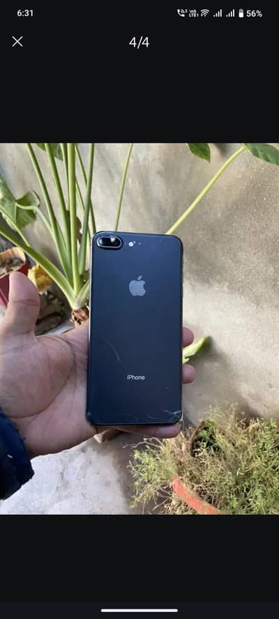 iphone 8plus approved