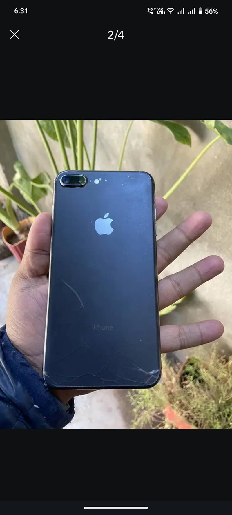 iphone 8plus approved 2