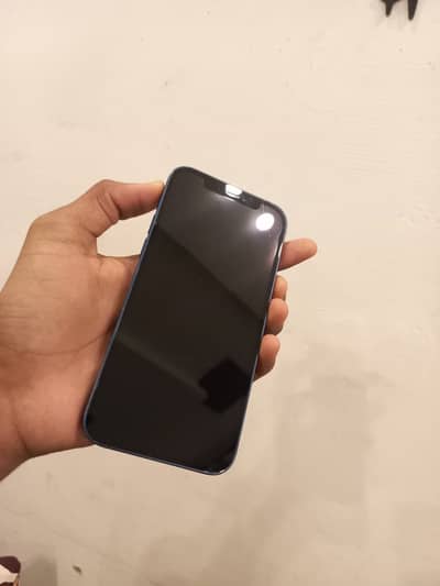IPhone 12 256GB NON PTA