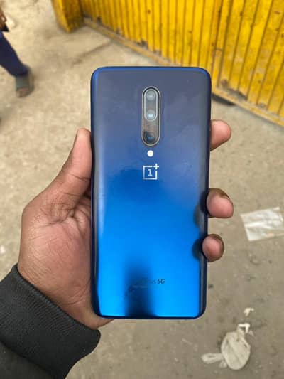 OnePlus 7pro 5g