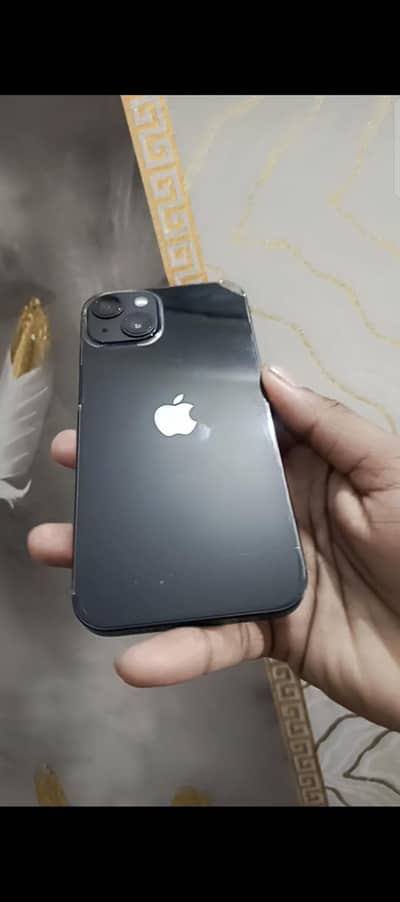 iPhone  13 JV LLA MODEL 128Gb