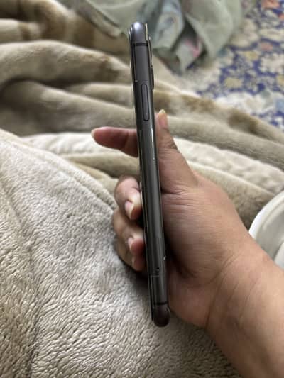 Iphone 11 - 128gb - Non PTA