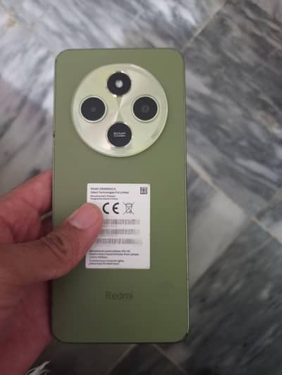 Redmi 14C