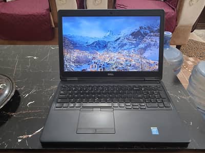 Dell 15 Inches Core i5 Laptop