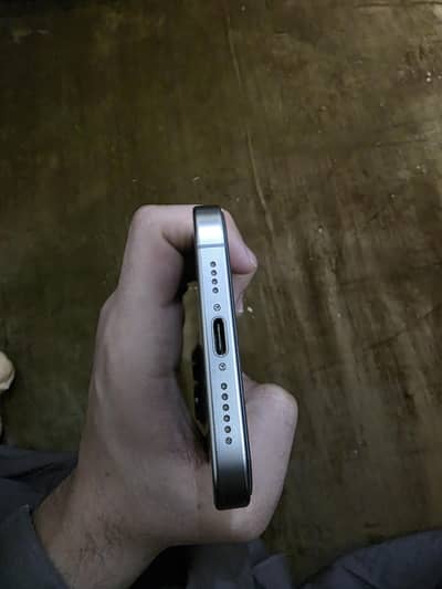 Iphone 15 Pro Max hk 512GB Pta Approved