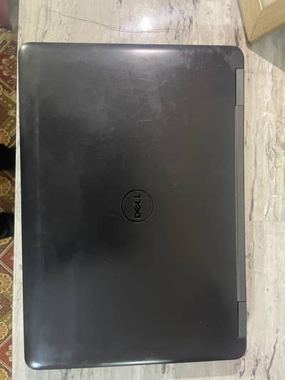 Dell New Laptop