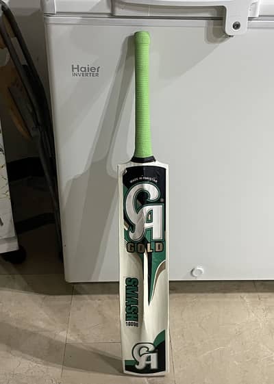 Ca gold smash 10000 for sale in new condition