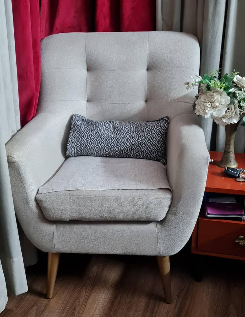 Arm Sofa 0