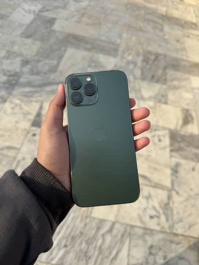 13 pro max 93 health 10/10 waterpack new set