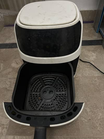 Imported air fryer for sale