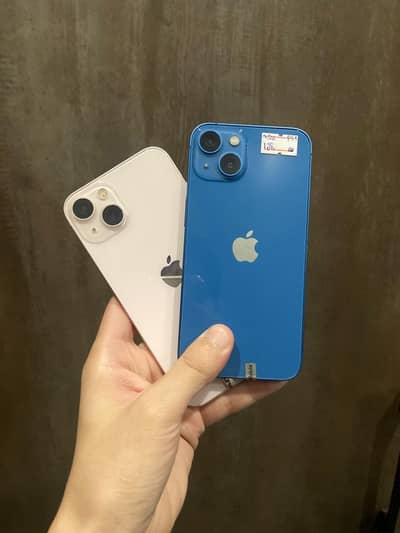 Iphone 13 | 128gb | PTA Approved