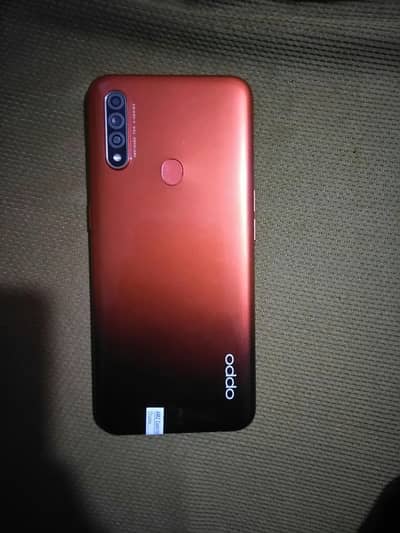 Oppo A31 New Phone  PTA Approved Rs 11,700