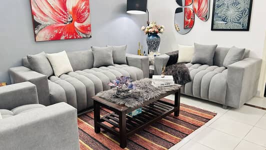 Trending Bubble Sofa set for sale