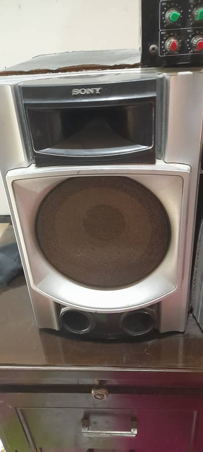 Urgent  sale Sony home theater
