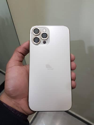 Iphone 12 pro max 128gb factory unlocked