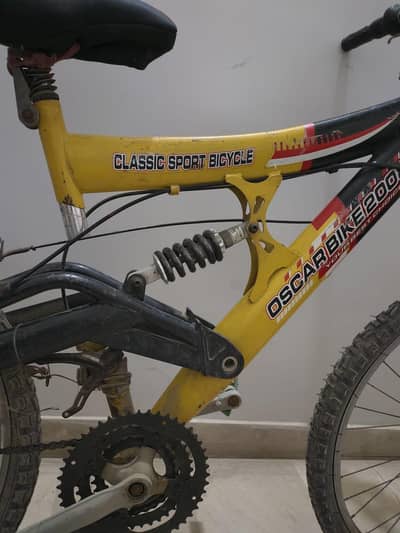 sport cycle 03121230003