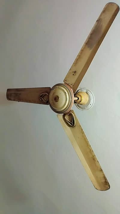 High-Quality Ceiling Fan – Smooth & Silent Operation