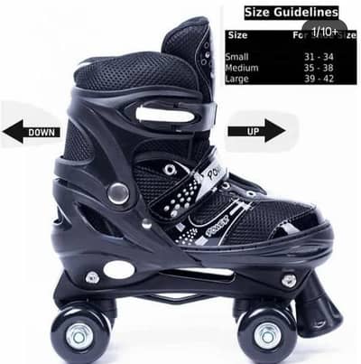 skates