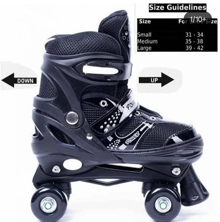 skates 0