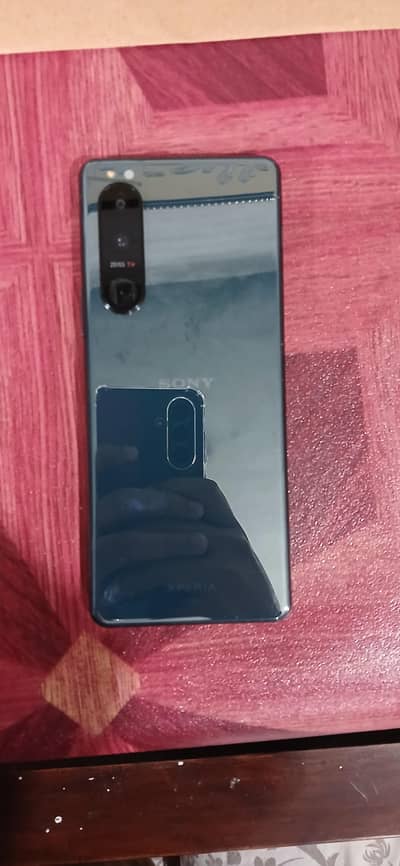 Sony Xperia 5 Mark 3