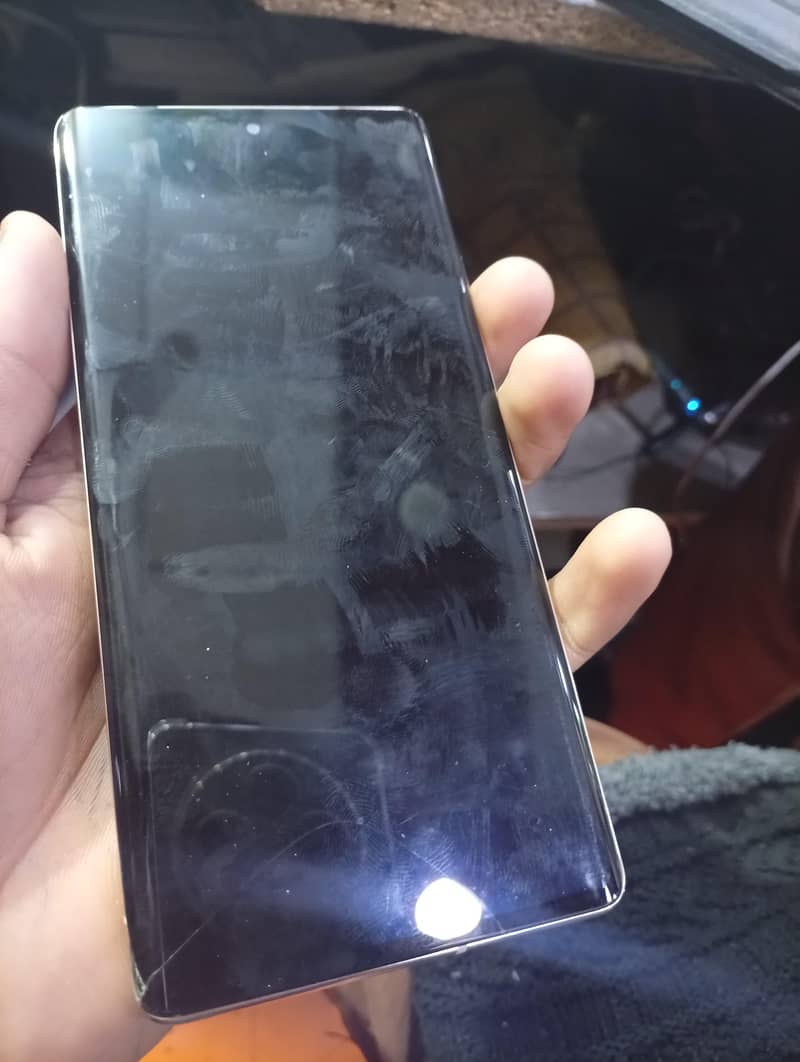 Google pixel 7 pro 1