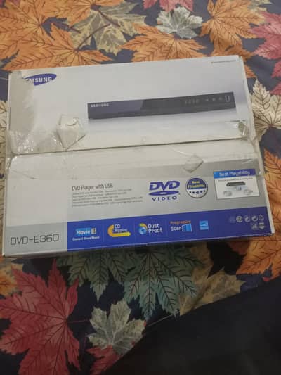 dvd for sale in good condition