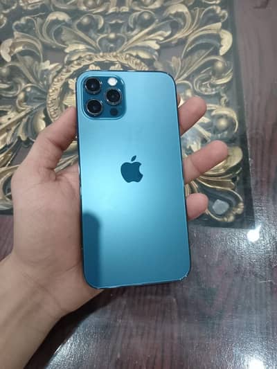 Iphone 12 Pro Pta Approved