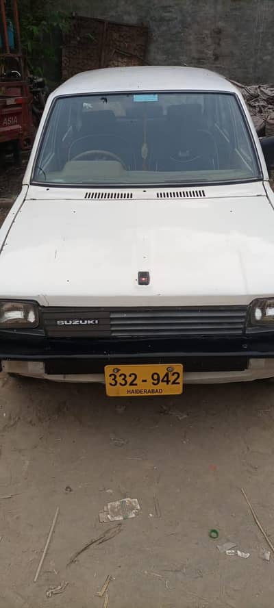 suzuki fx for sale no work needed just buy and drive home used car