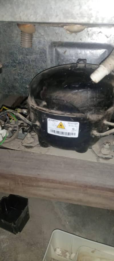 Honda Generator 2.5 kv