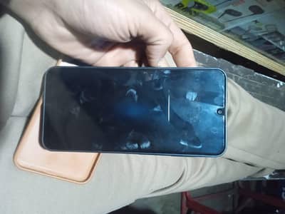 Mobile complete Name ?????