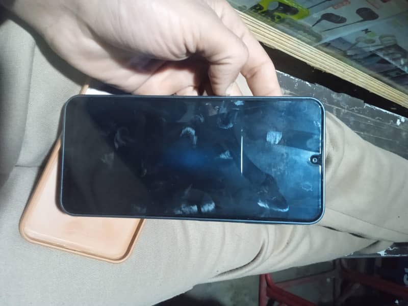 Mobile complete Name ????? 0